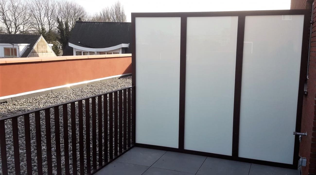 Windscherm