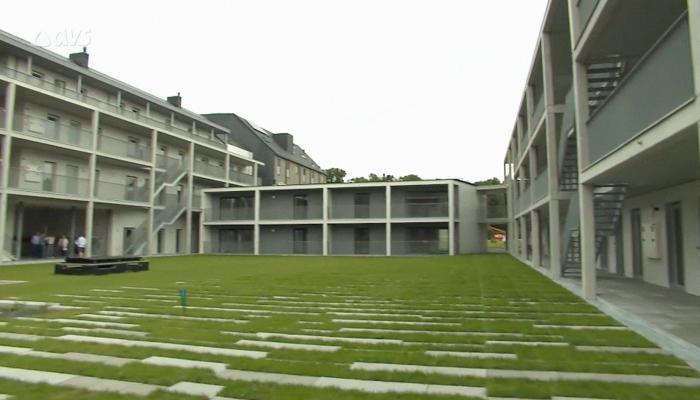 LD Service Woonproject Oosterzele