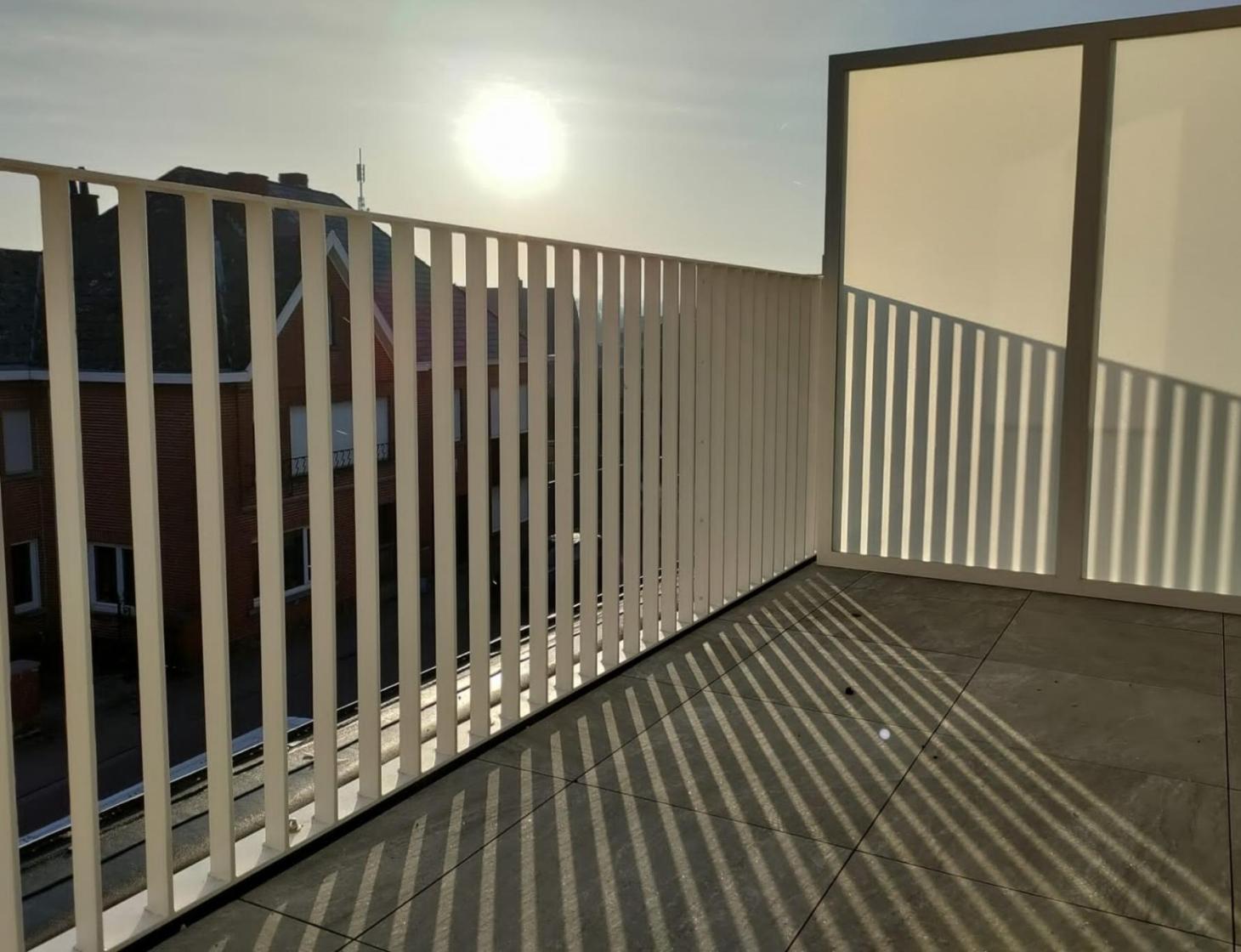 Balustrade