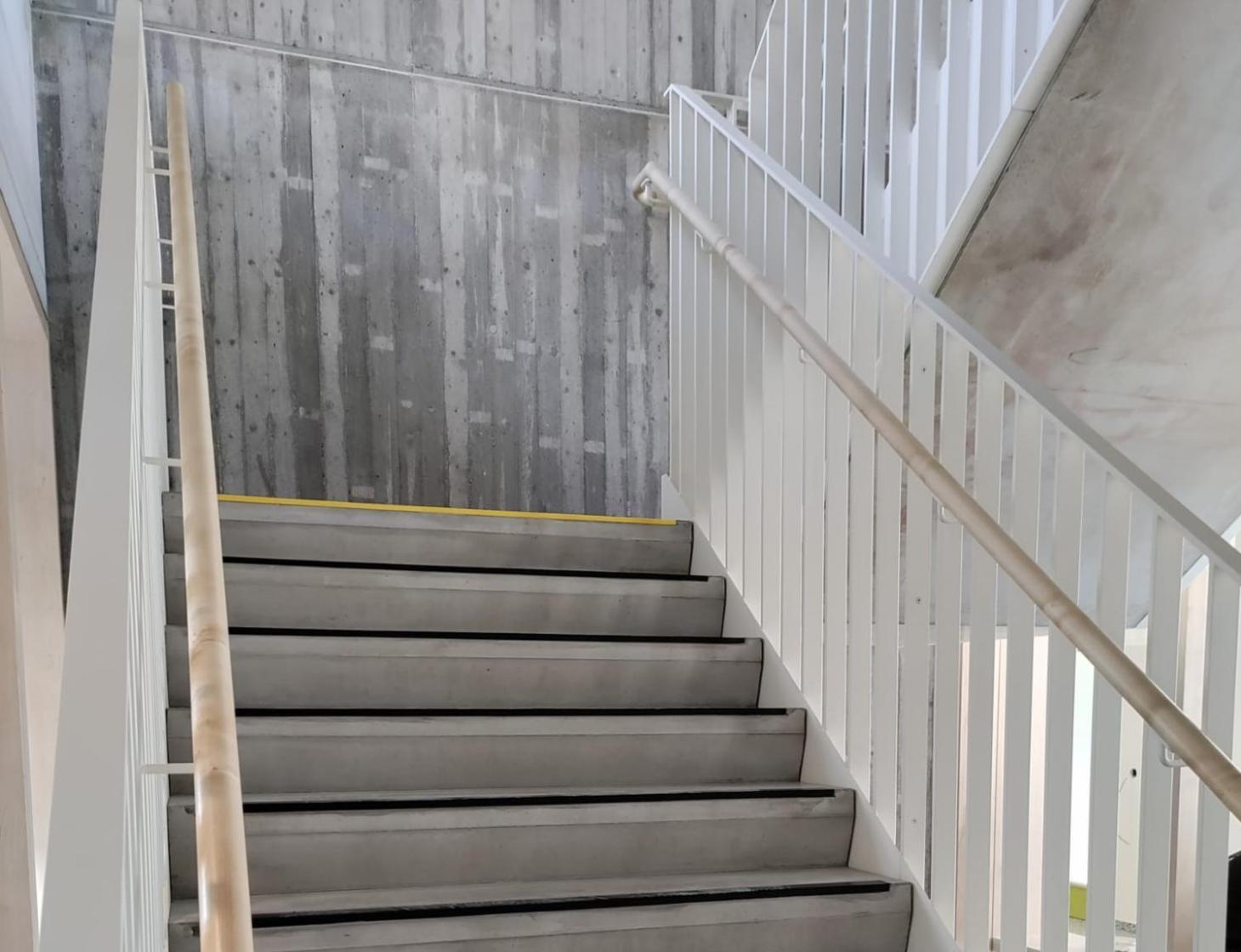 Balustrade