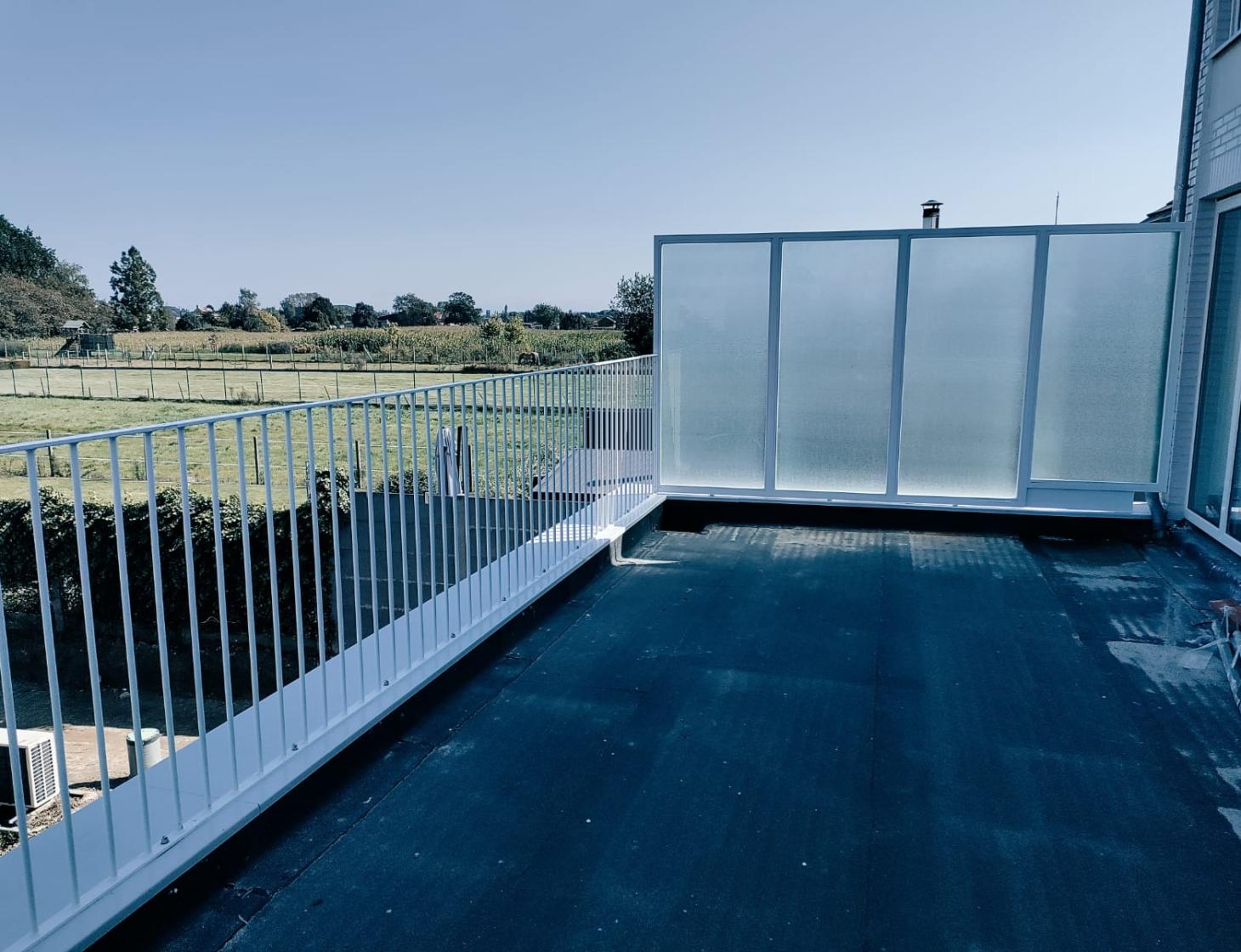 Balustrade