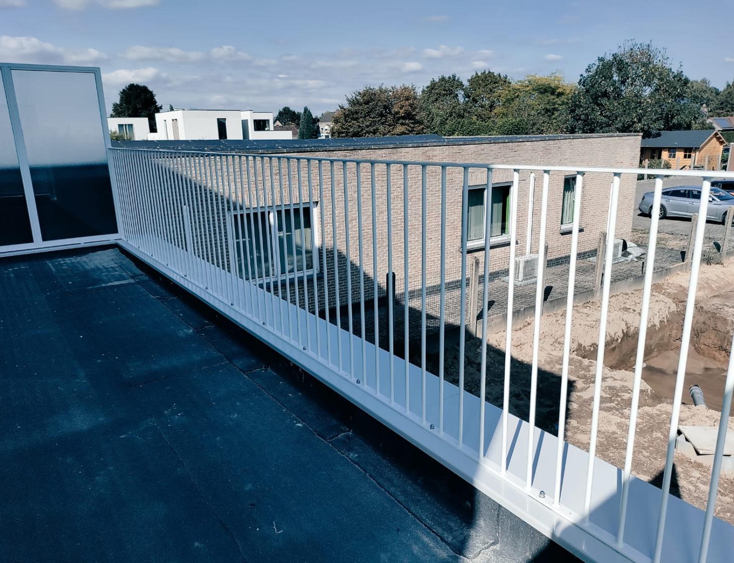 Balustrade