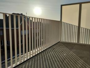 Balustrade