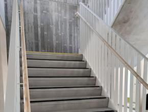 Balustrade