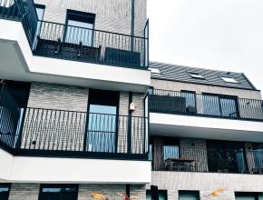 Buitenbalustrade