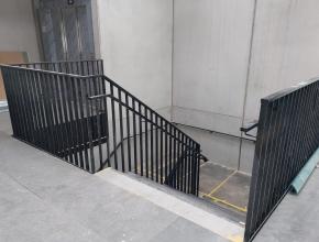 Balustrade